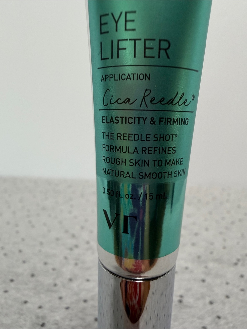 VT PDRN Reedle Shot Eye Lifter - Eye Cream - Picture 2 of 2